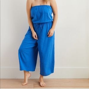 NWT 🐬 Aerie | Jumpsuit - Medium